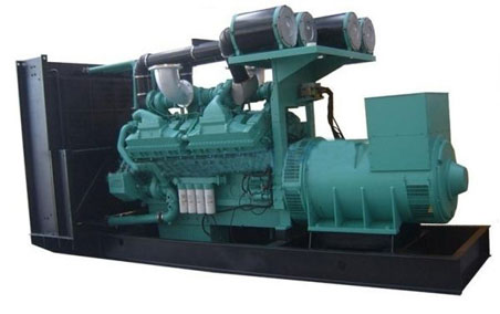 珠山200kw康明斯发电机组图片 珠山200kw康明斯发电机组图片