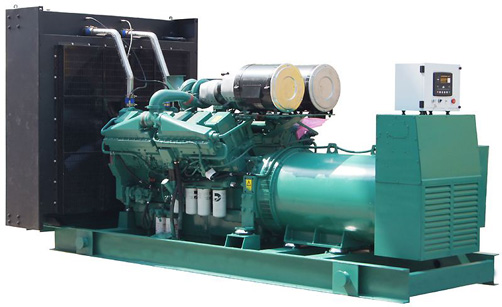 珠山30kw康明斯柴油发电机组图片 珠山30kw康明斯柴油发电机组图片