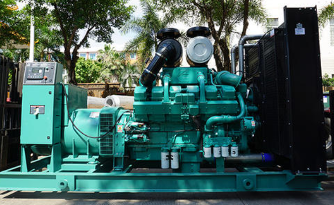 珠山柴油发电机 珠山柴油发电机