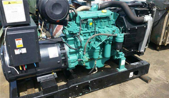 珠山柴油发电机 珠山柴油发电机